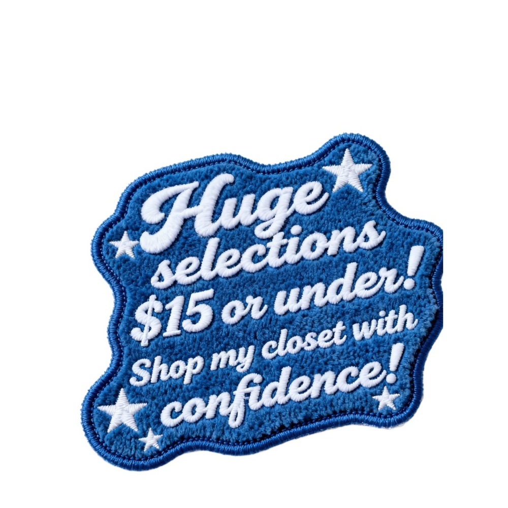 Buy or someone else will!